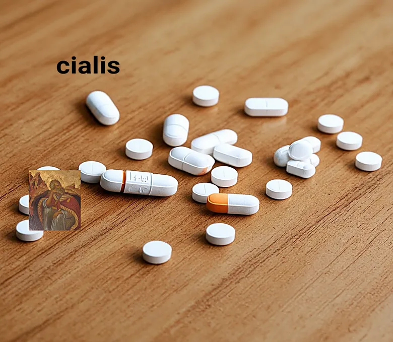 Cialis 1